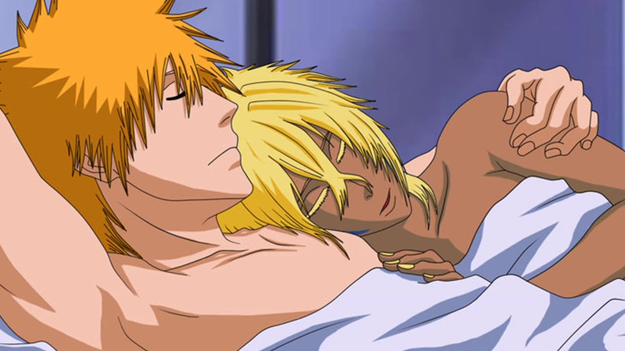 Ichigo's Secret Trainer ‖ What if Ichigo was Trained by Tier Halibel Part 3 END