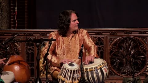 RHYTHMS OF INDIA