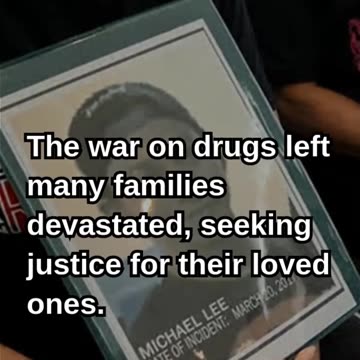 Philippines drug war victims, Duterte's arrest.