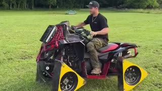 So apparently circles are a scam invented by big wheel to sell more wheels????