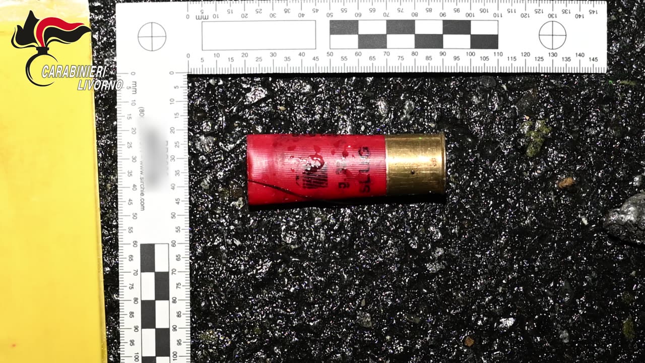 Smantellato commando sardo per assalto a portavalori