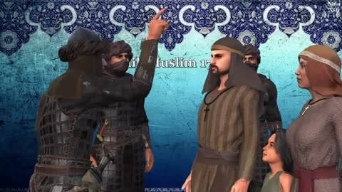 Islamic Jizya