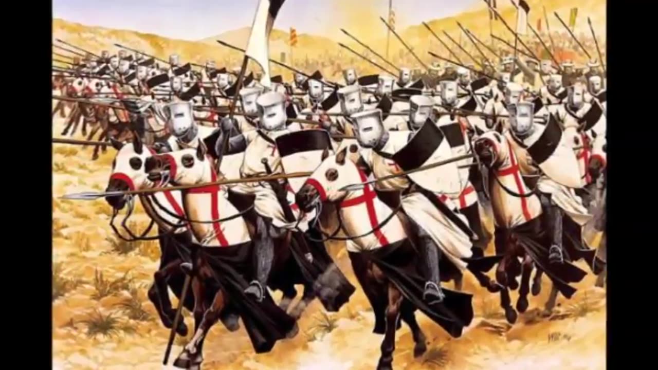 The Jews Or The Jesuits? What The Difference?