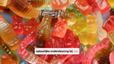 Gewicht Verliezen Met Smart Gewichtsverlies Gummies