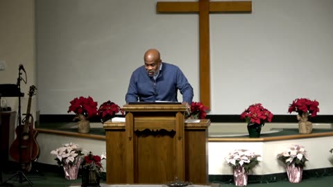 Sunday Morning Service