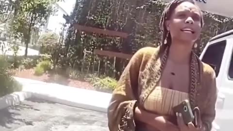 The videos of Democrats telling ICE agents what the law it has spilled over into traffic stops.