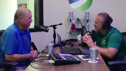 Serenity Wealth Now with Chris Cooper | July 27, 2025