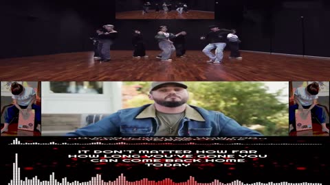Rare of Breed ~ Come Back Home { Lyrics } Remix 1 { Dance Ver. } Christcore Slowed PC