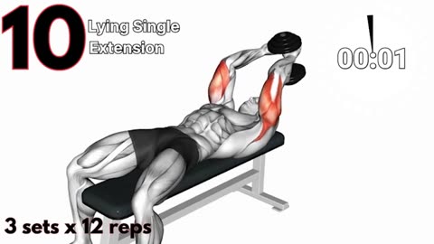 Best Exercises to Make Natural Body at Home