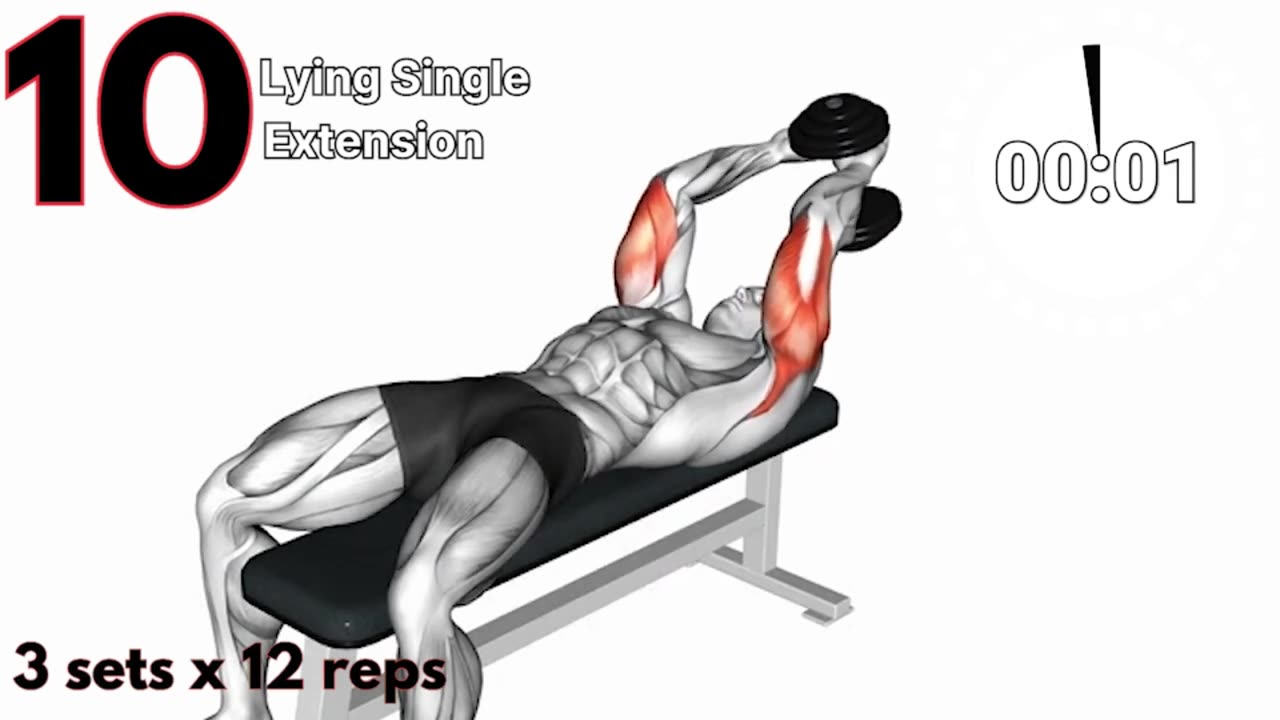 Best Exercises to Make Natural Body at Home