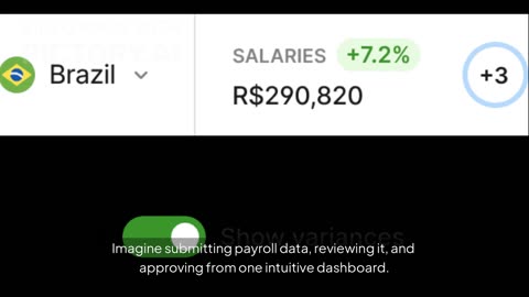 Deel Global Payroll | Simplify Payroll & Compliance in 130+ Countries