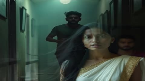 The Whispering Corridor