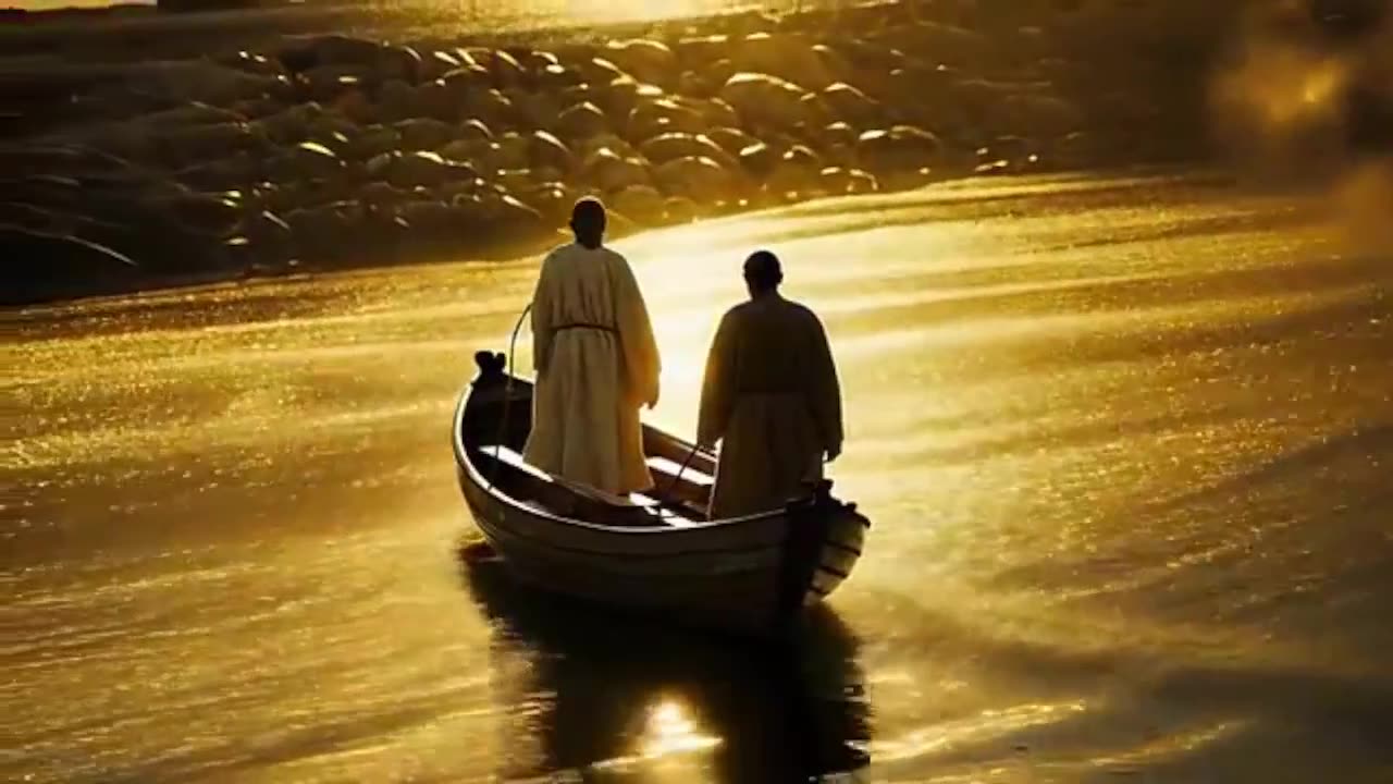 The Story of the Bible in 4K