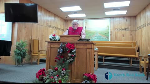 Many Will Celebrate Christmas And Miss The Saviour #3