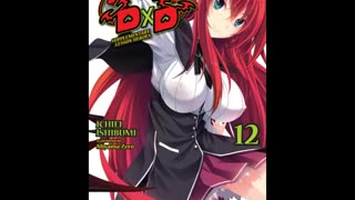 High School DxD Volume 12