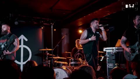 The Fear live at the The underwolrd - Part 8 | Cupchairs.com