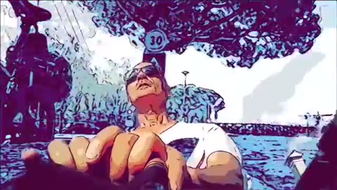 QUASI OBJECTS, Music Video, by Stefano Bellvz, indie music, electronic, pop