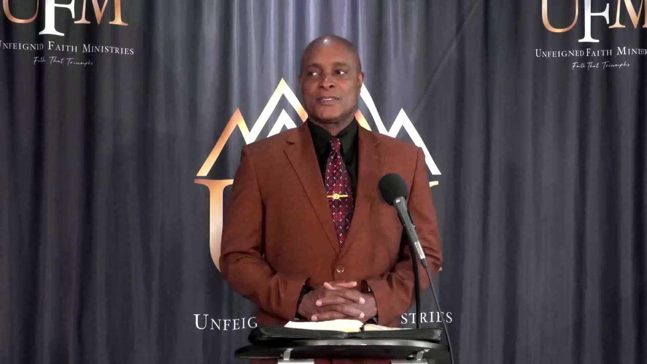 Word Sunday w/ UFM