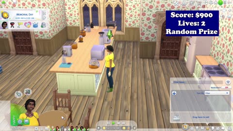 Haunted Castle Season 3, Episode 9