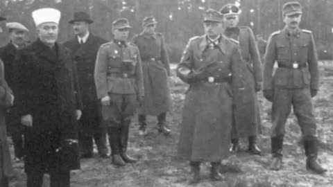 National Socialist Palestine