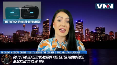 UK HAS A PROBLEM: Excess deaths are up a staggering 22% among 1 to 14-year-olds.