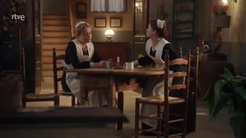 La promesa temporada 1 capitulo 76 parte 6