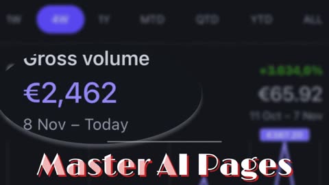 Join Viral AI Pages & Build Your AI-Powered Instagram Business!