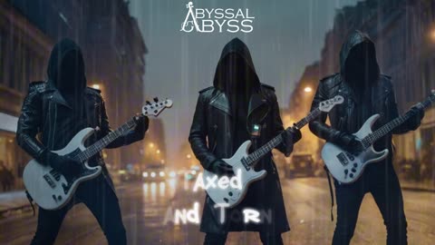 Abyssal Abyss - Taxed and Torn