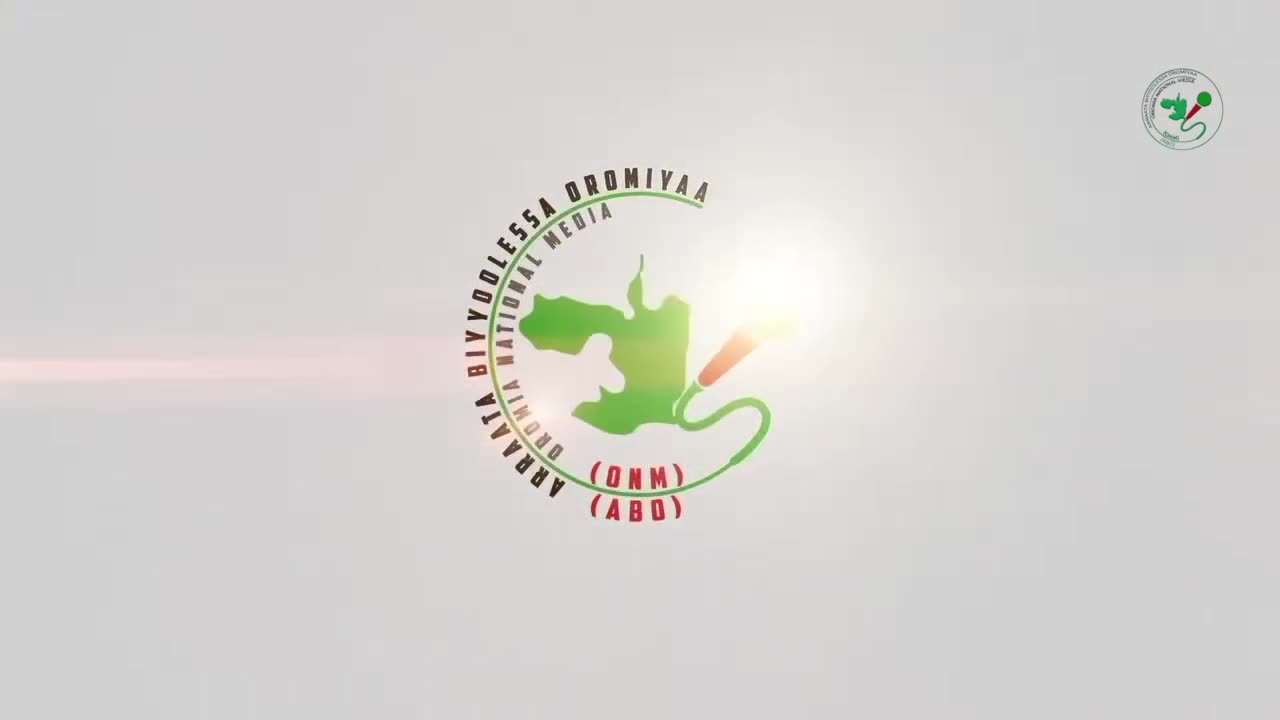 Oduu Waaree ONM-ABO Ebla 25-2025 itti dhiyaadhaa!
