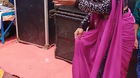 Powerful Dance Performance by Simran Mourya 💥