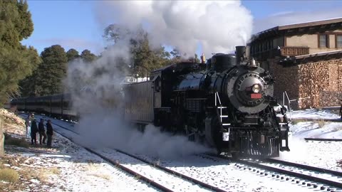 Big Train