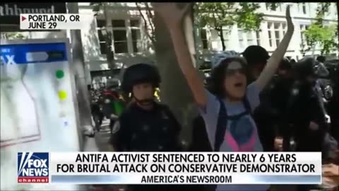 ANTIFA’s Mad Middle Class Bitch