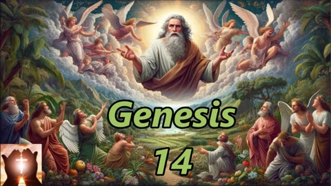 Genesis 14
