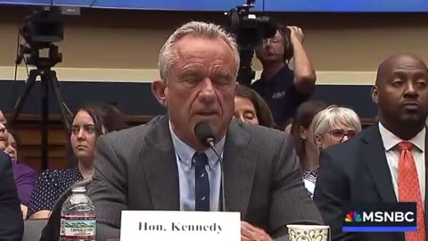 Minister Kennedy