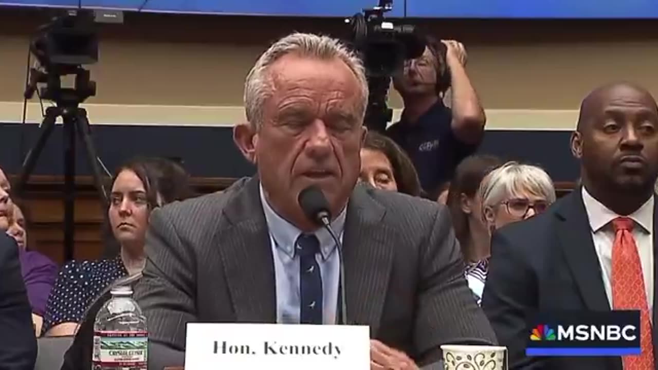 Minister Kennedy