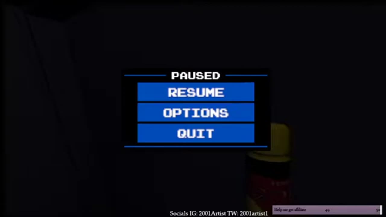 Aka Manto I was close to beating this game