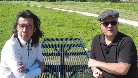 #331.3 - New in Season 4 - JACK&JOZEF - PodcastGemist.nl