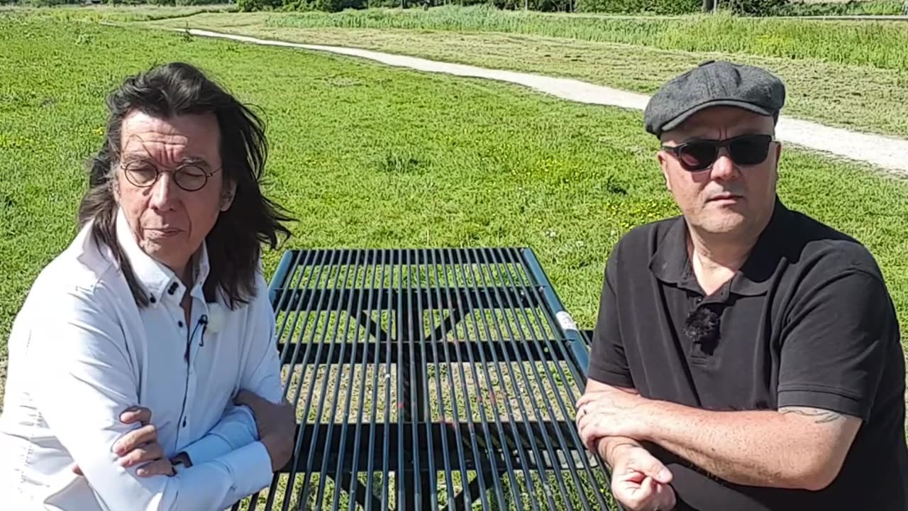 #331.3 - New in Season 4 - JACK&JOZEF - PodcastGemist.nl