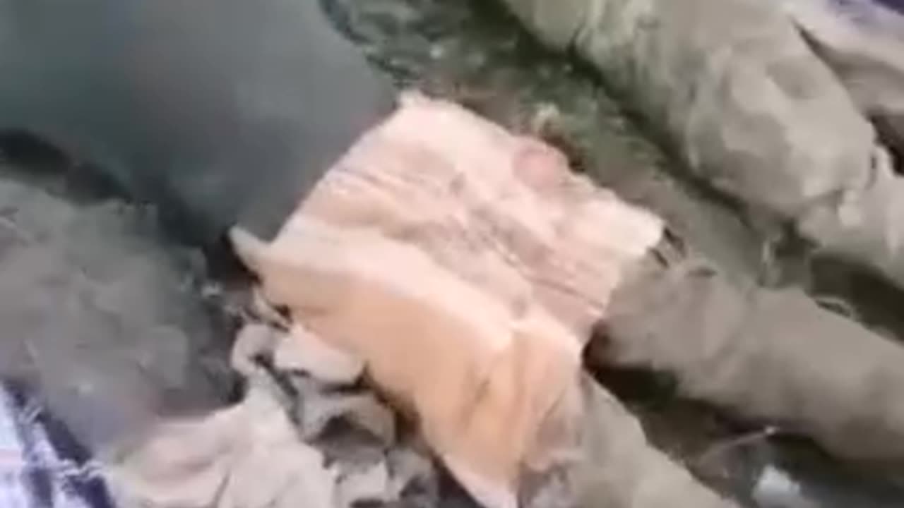 More than a dozen ukrainian soldiers choose to surrender and live | Ukraine 2022