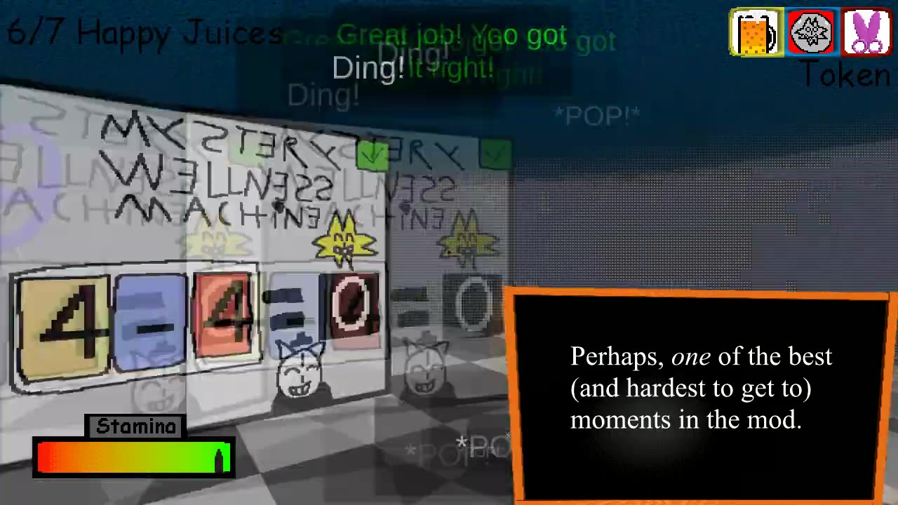 Stuff Mystery Missed In Mysterys Basics