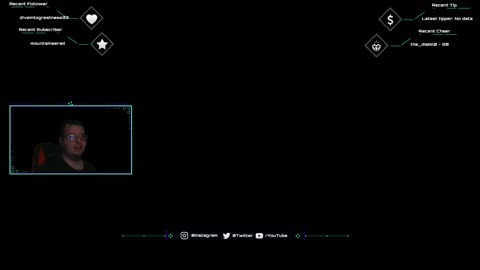 PLAYING WITH THE CHAT