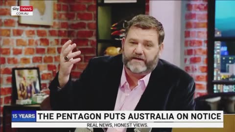 Albanese Rejects Defence Spending Increase Amid 'Orange Man Bad' Jibe