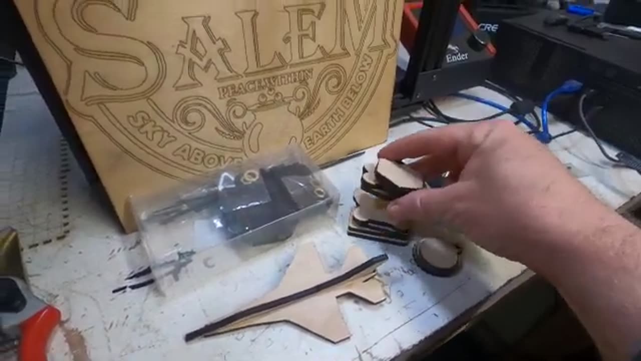 More Stuff!!