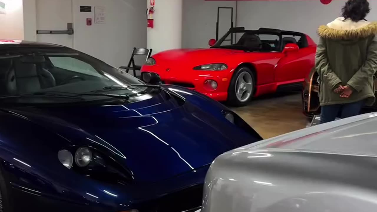 Is this Heaven