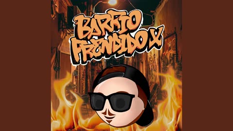 BARRIO PRENDIDO - FER PALACIO