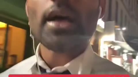 This Doc is SPOT ON!🔥🔥🔥 “If you’re voting for Zohran, you’re probably young