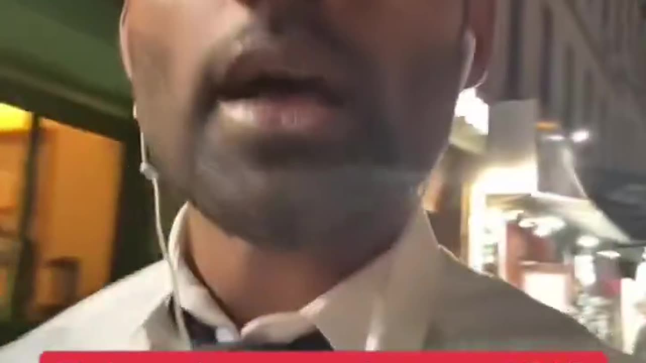 This Doc is SPOT ON!🔥🔥🔥 “If you’re voting for Zohran, you’re probably young