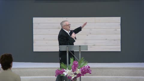 John The Baptist - Sunday Service - 7/13/2025