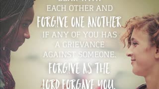 Prayer to Forgive #youtubeshorts #grace #jesus #mercy #faith #fyp #trust #bless #love #forgive #joy