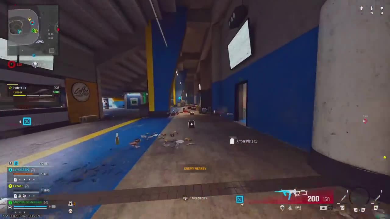 COD WARZONE BR VERDANSK SEASON 05 GAMEPLAY! (NO COMMENTARY)